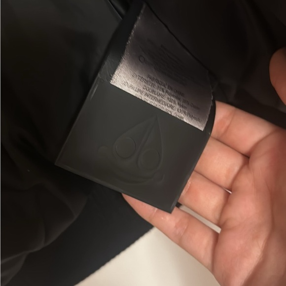 moose knuckles ( negotiable price) - Picture 3 of 5